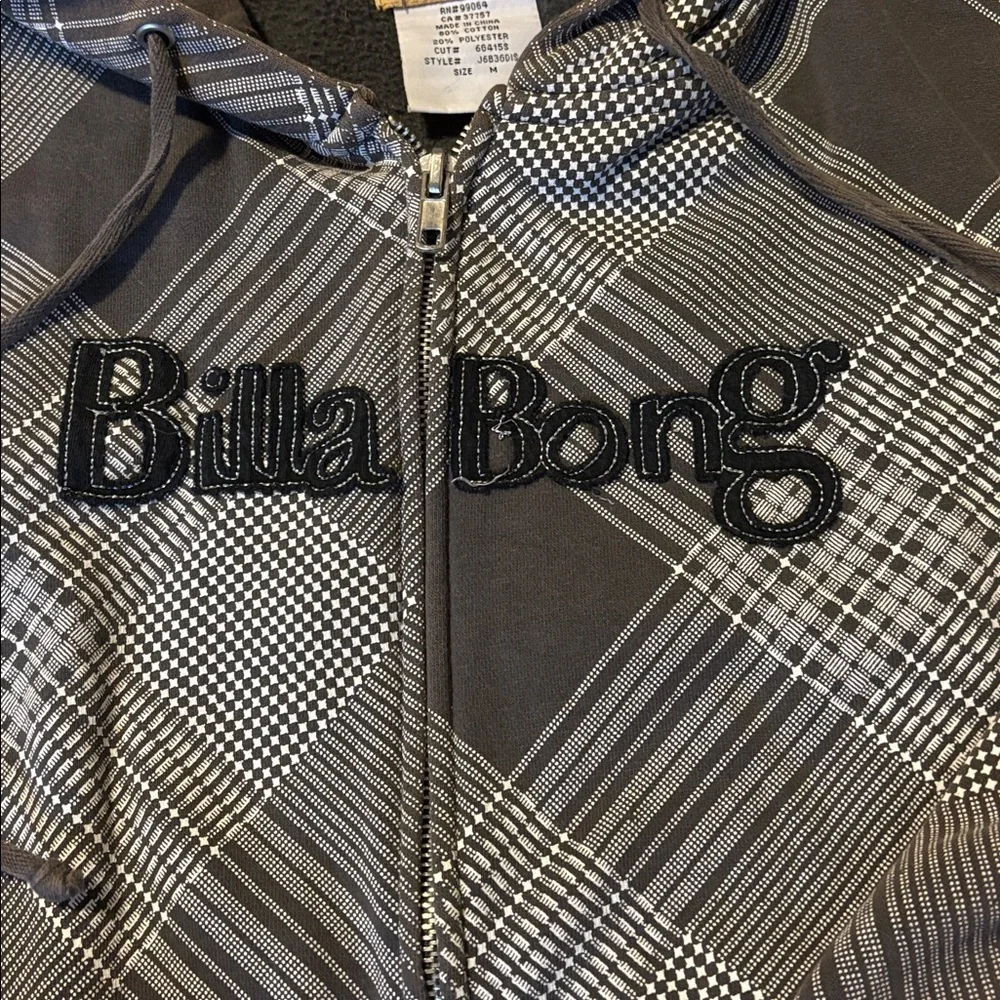 Billabong Women’s Hooded Sweatshirt